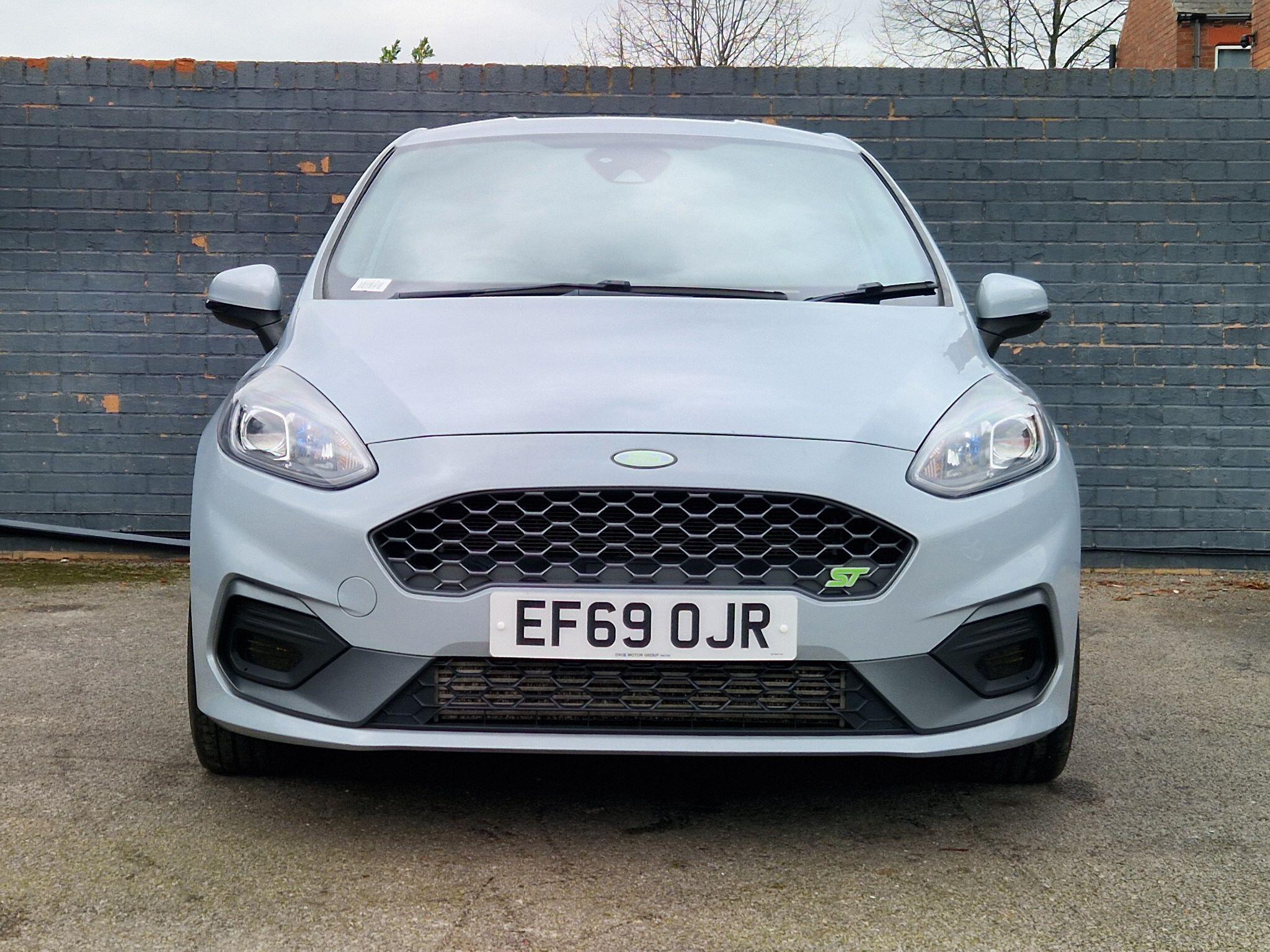 Ford Fiesta - Image 16