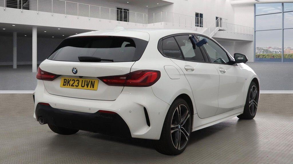 BMW 1 Series - Image 6