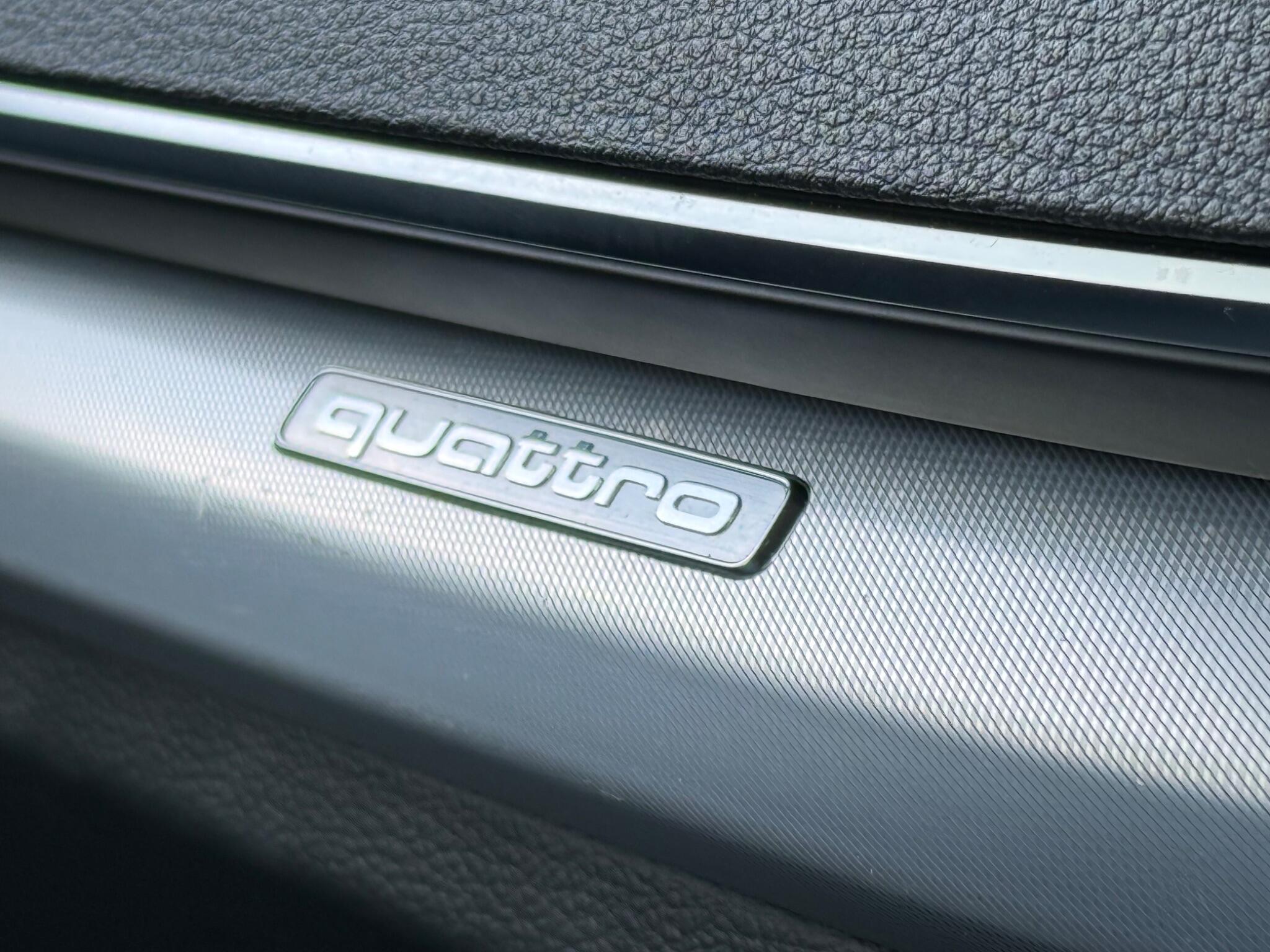 Audi Q5 - Image 21