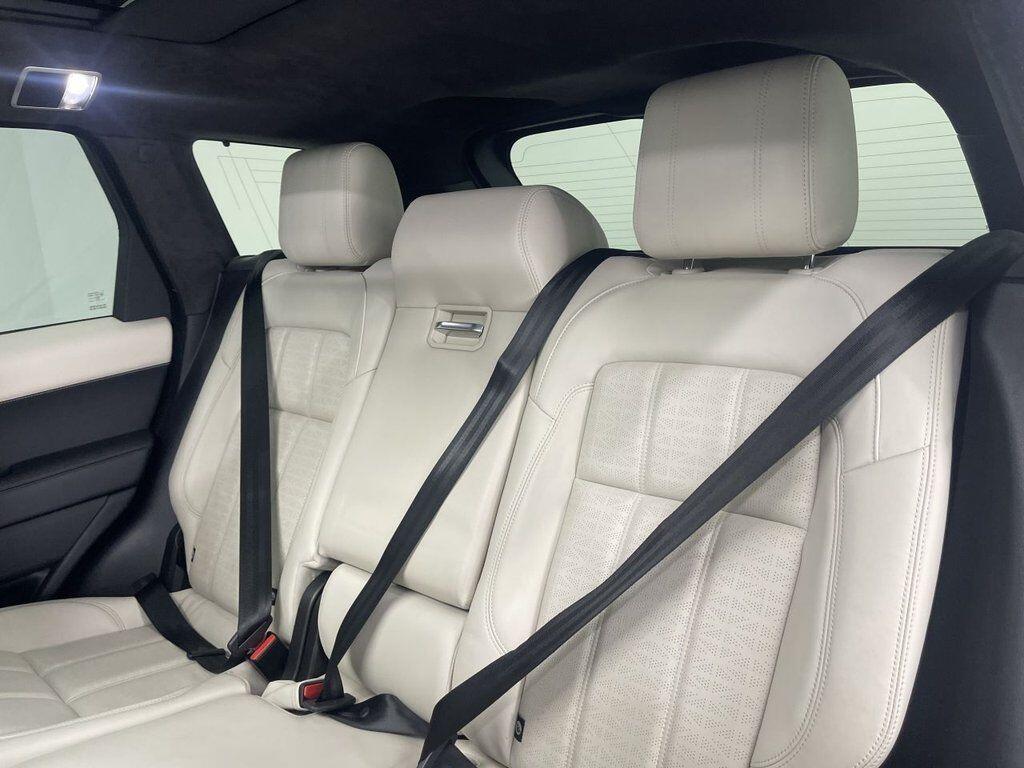 Land Rover RANGE ROVER SPORT - Image 17