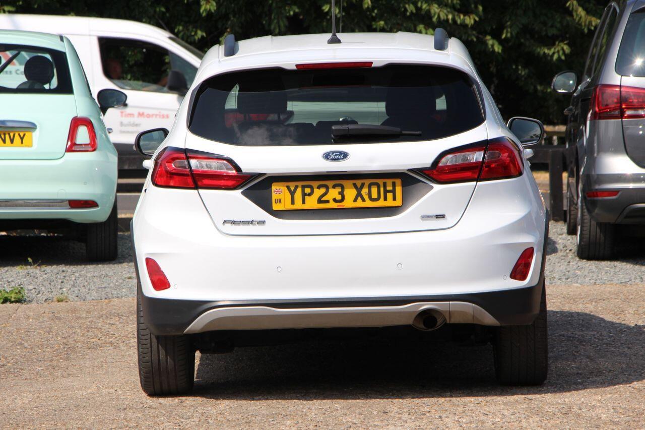 Ford Fiesta - Image 2