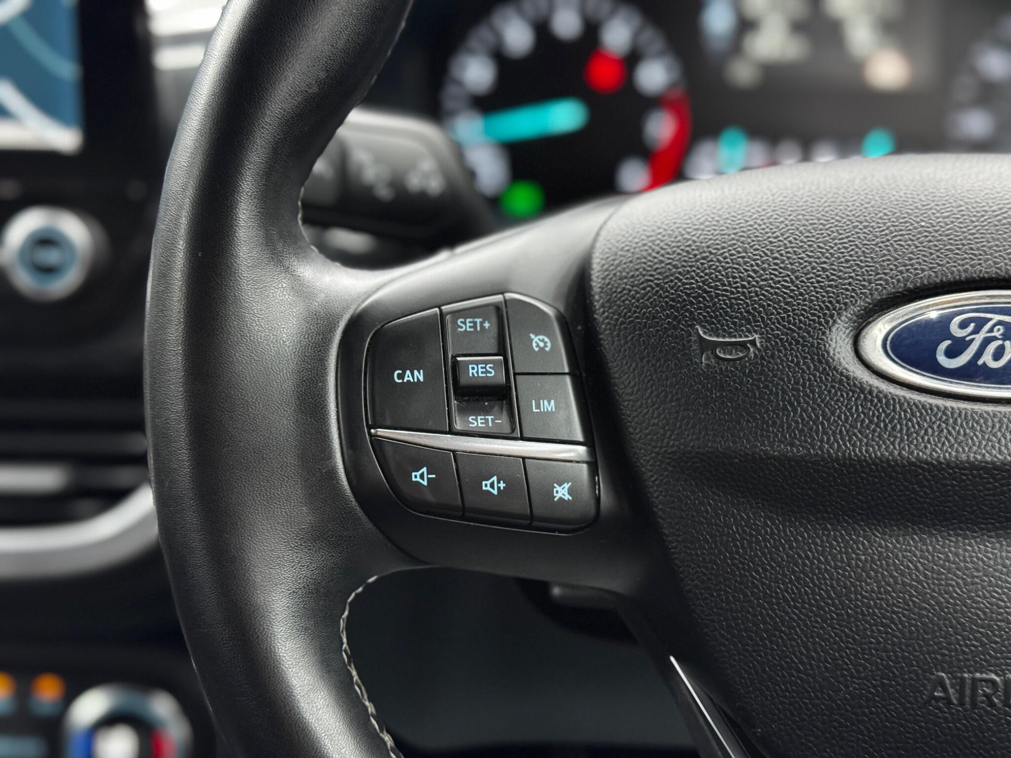 Ford Puma - Image 19