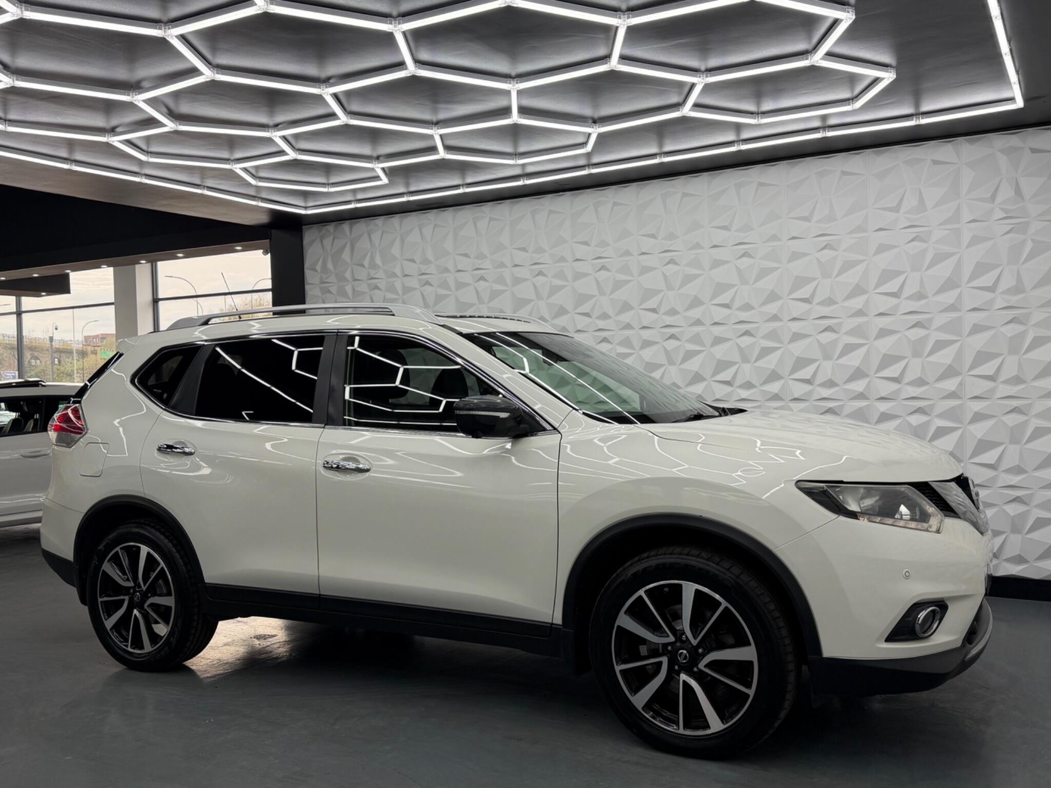 Nissan X-Trail - Image 11