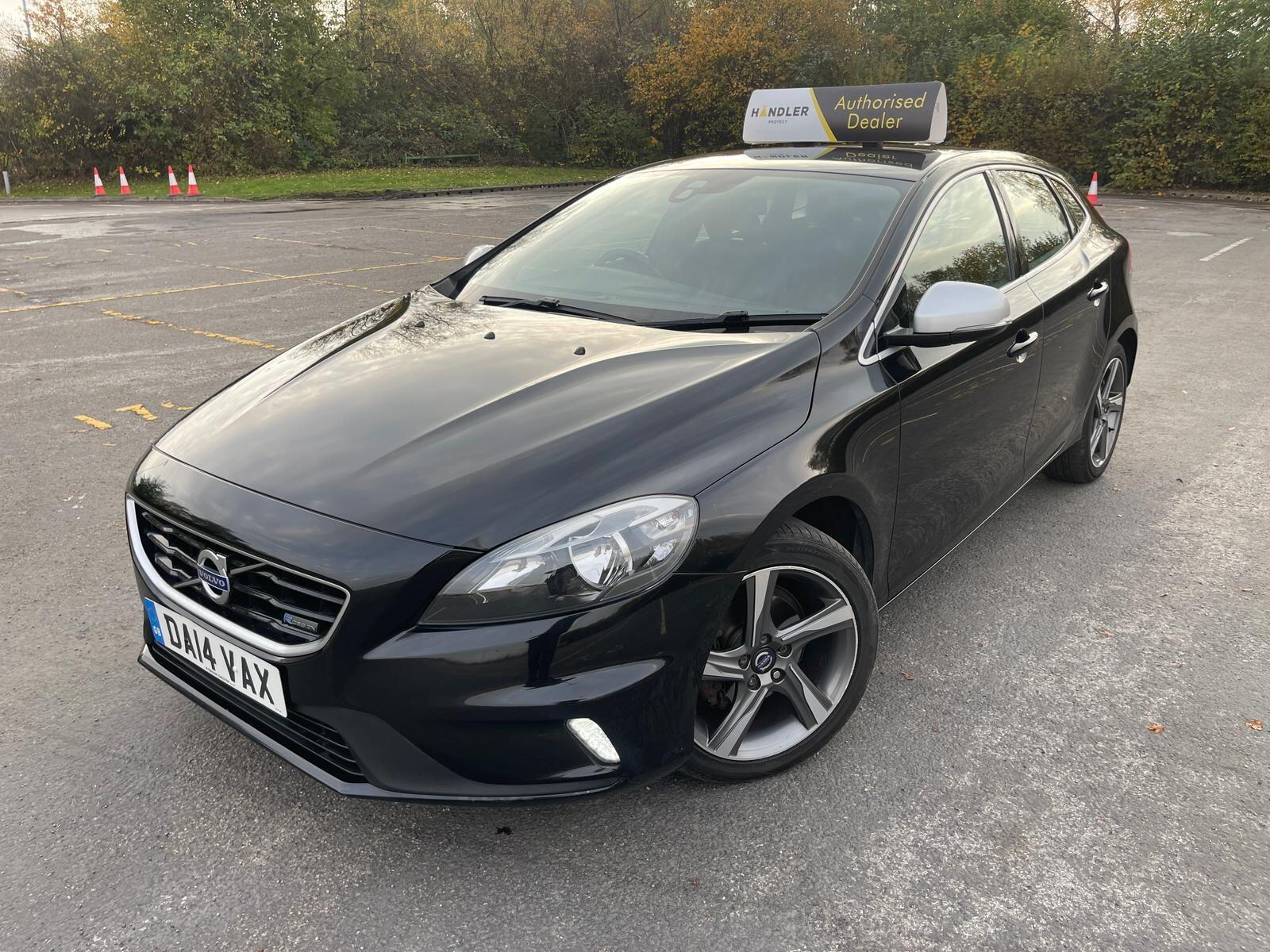 Volvo V40 - Image 3