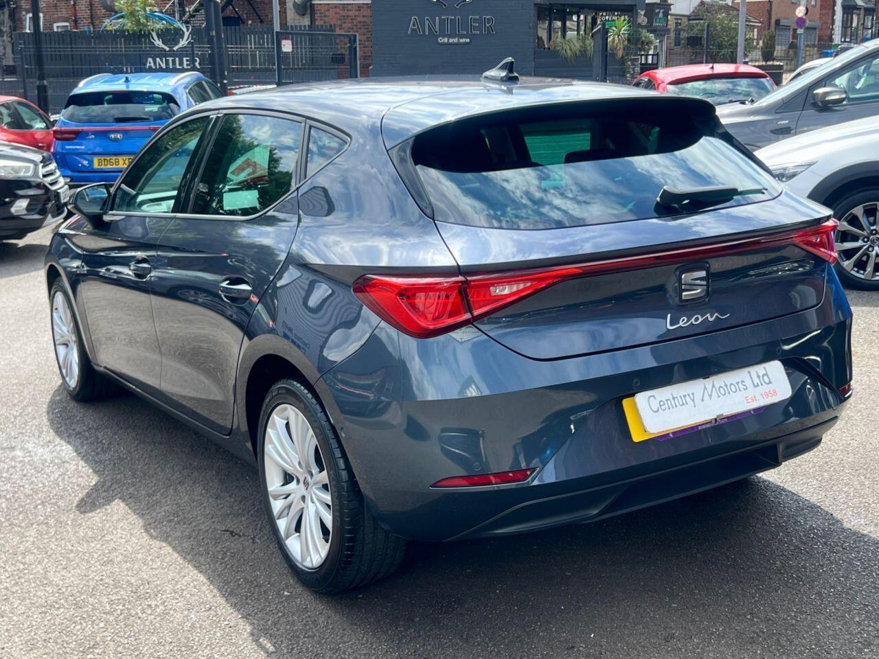 SEAT Leon - Image 5