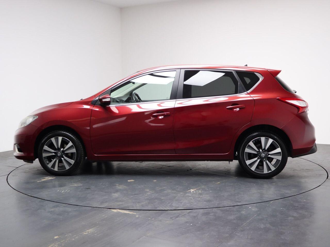 Nissan Pulsar - Image 8