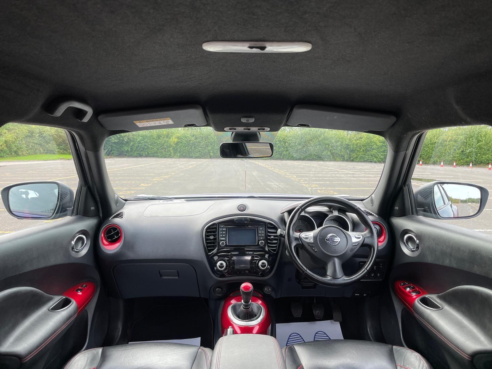 Nissan Juke - Image 15