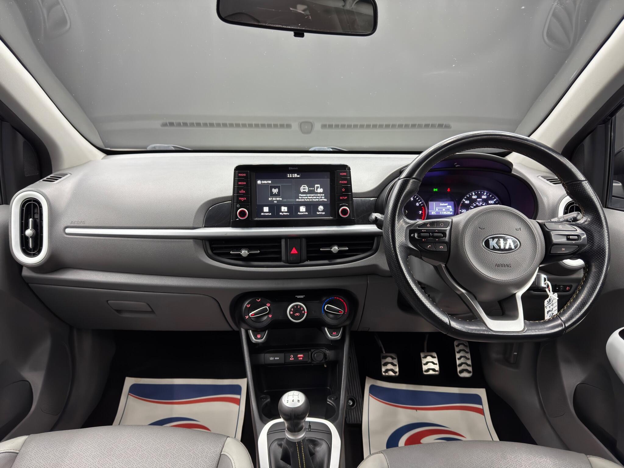Kia Picanto - Image 23