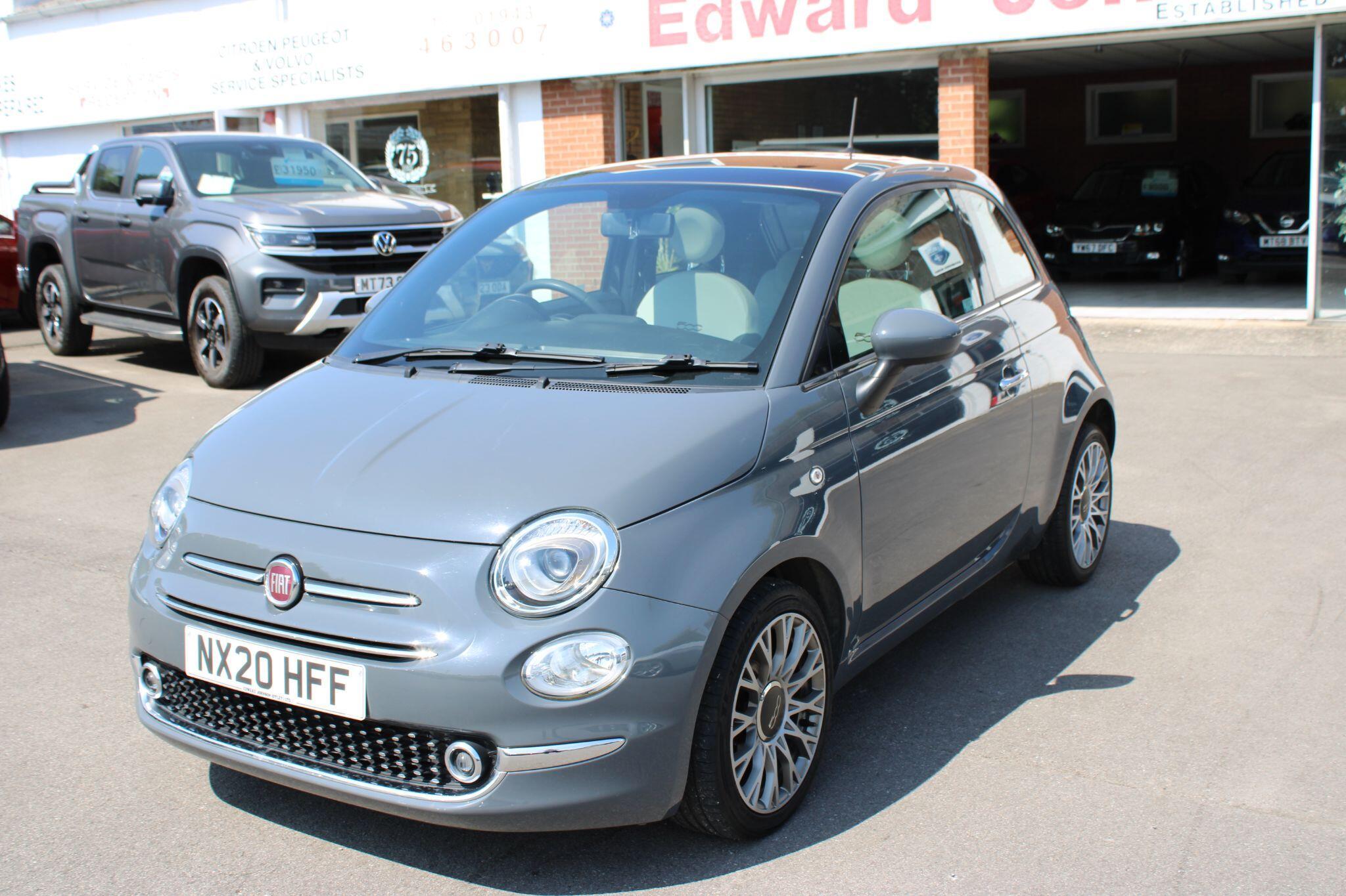 Fiat 500 - Image 17