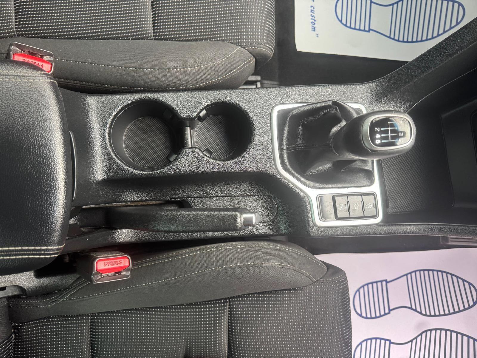 Kia Sportage - Image 15