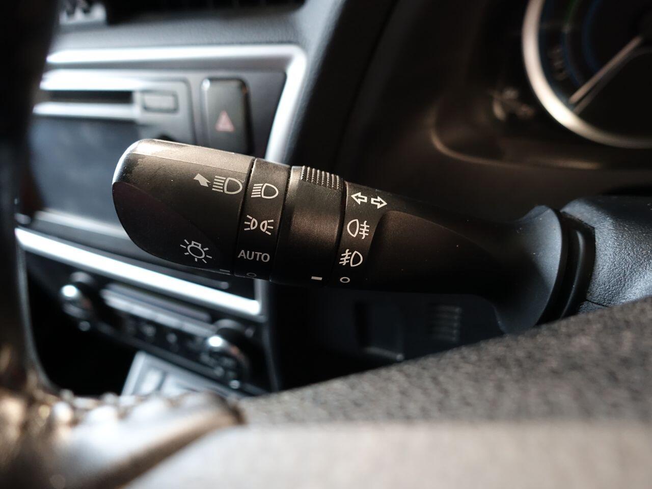 Toyota Auris - Image 26