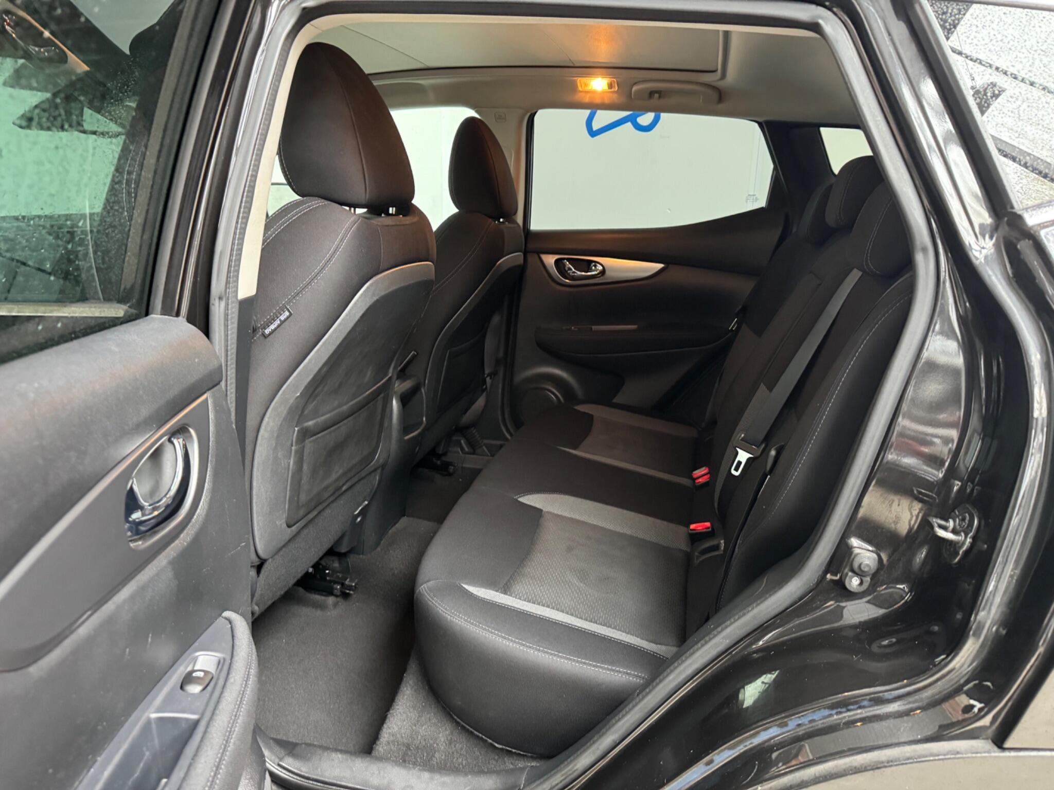 Nissan Qashqai - Image 11