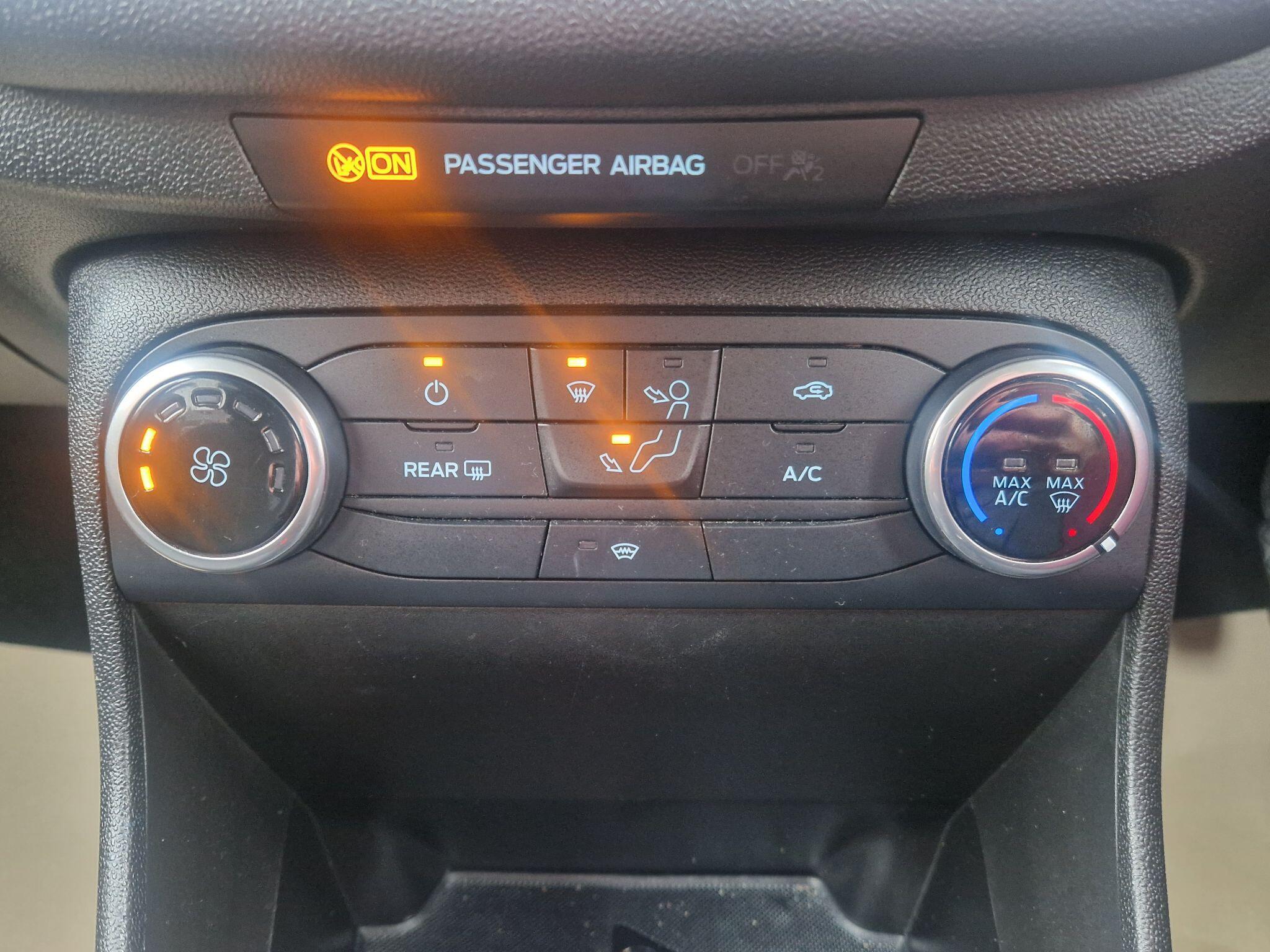 Ford Fiesta - Image 51