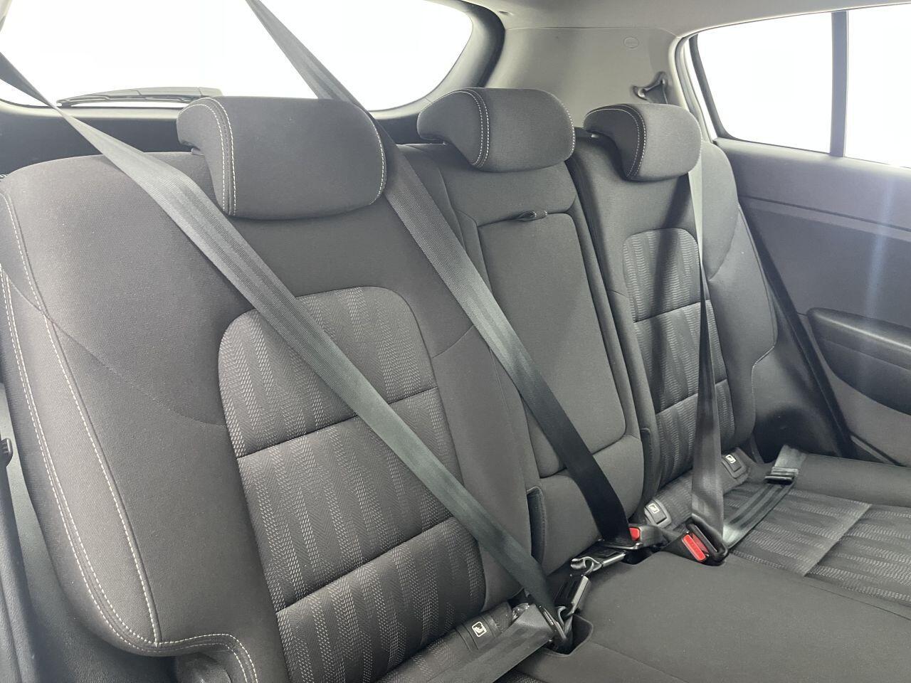 Kia Sportage - Image 13