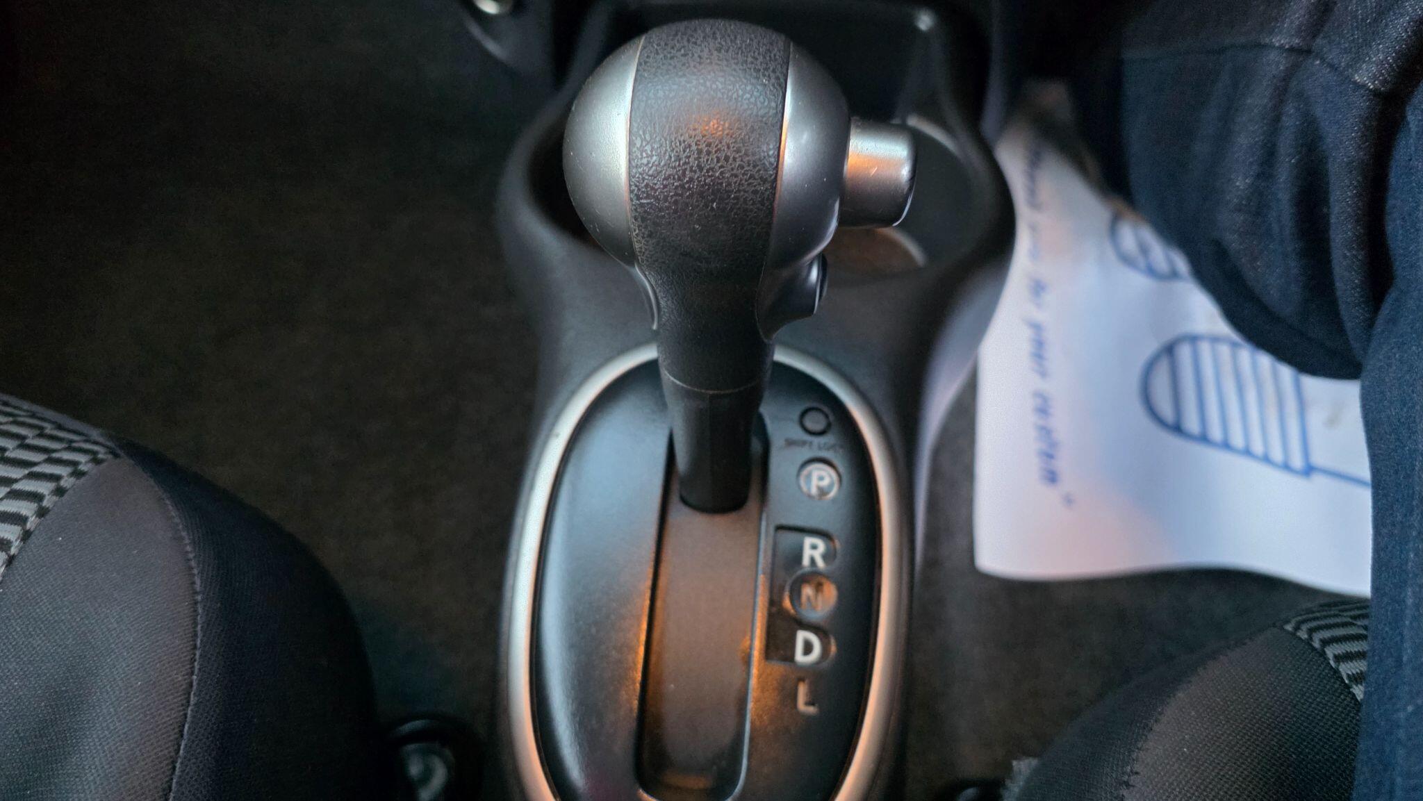 Nissan Micra - Image 25