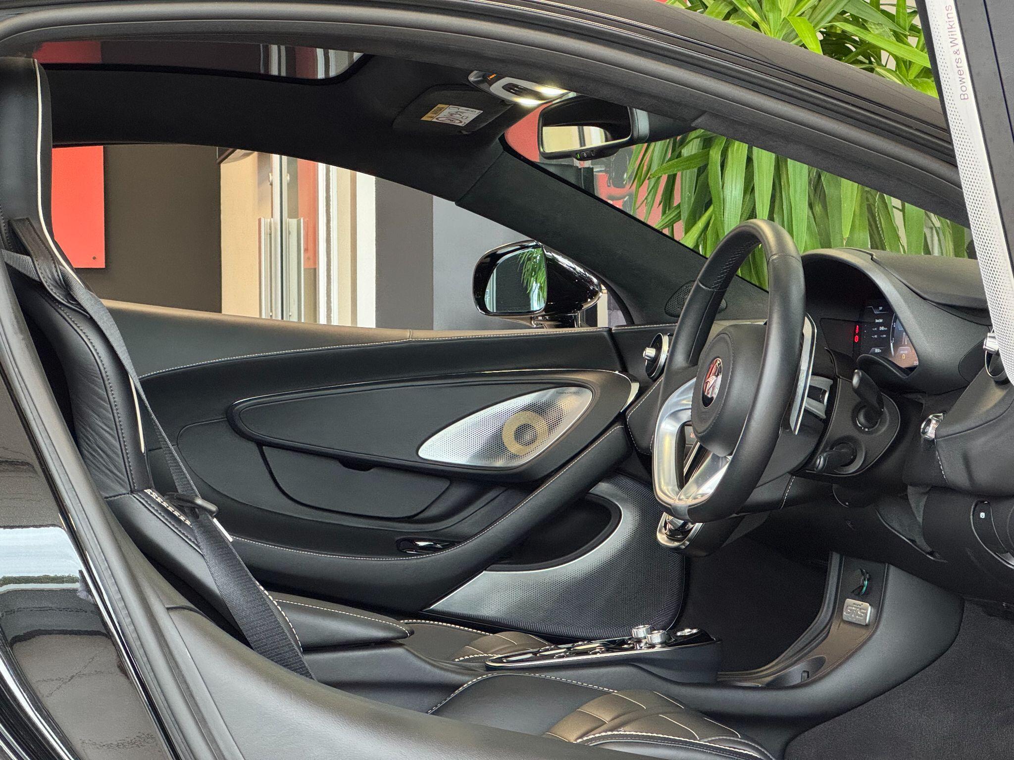 Mclaren GTS - Image 40