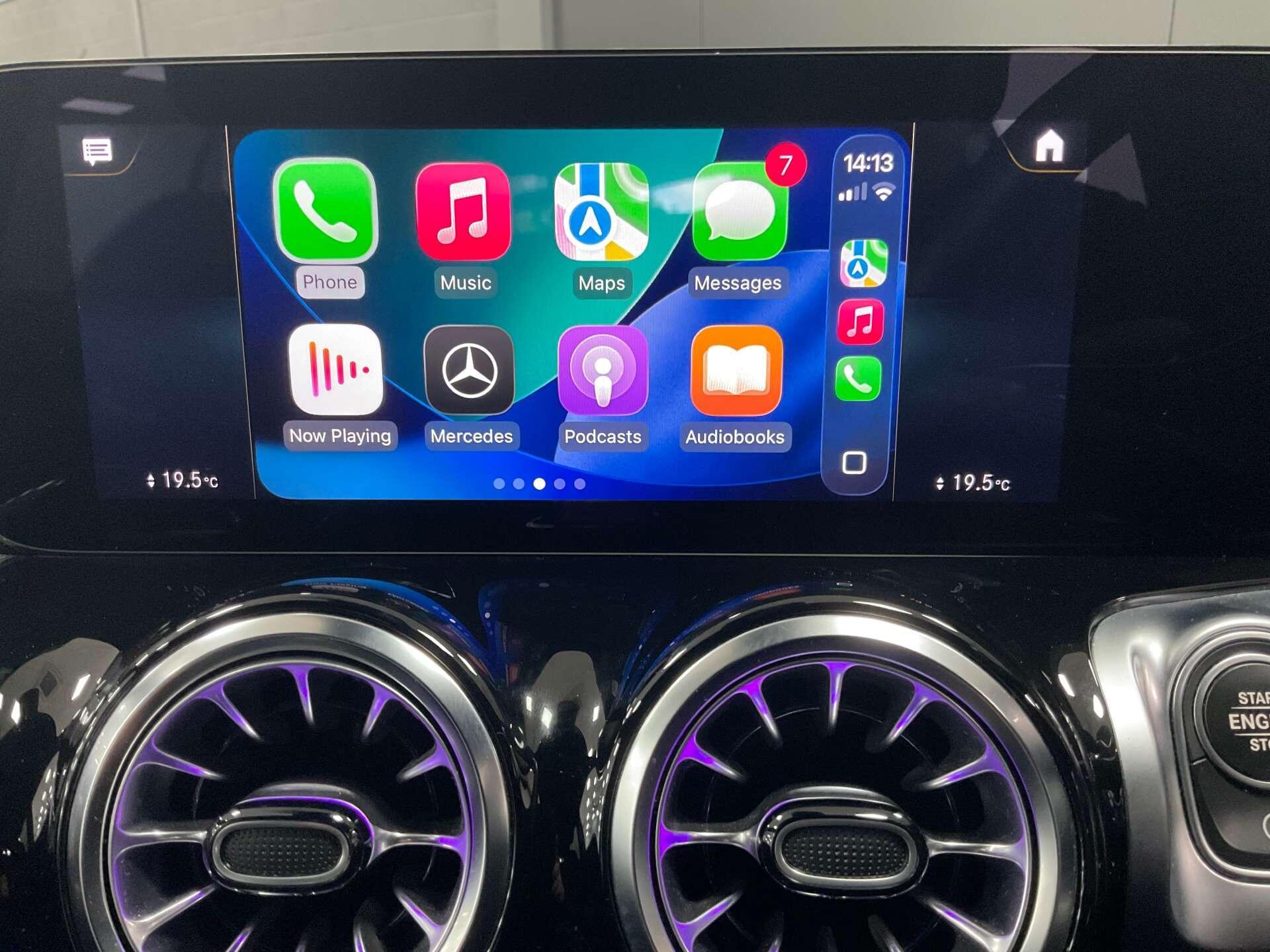Mercedes Glb - Image 15