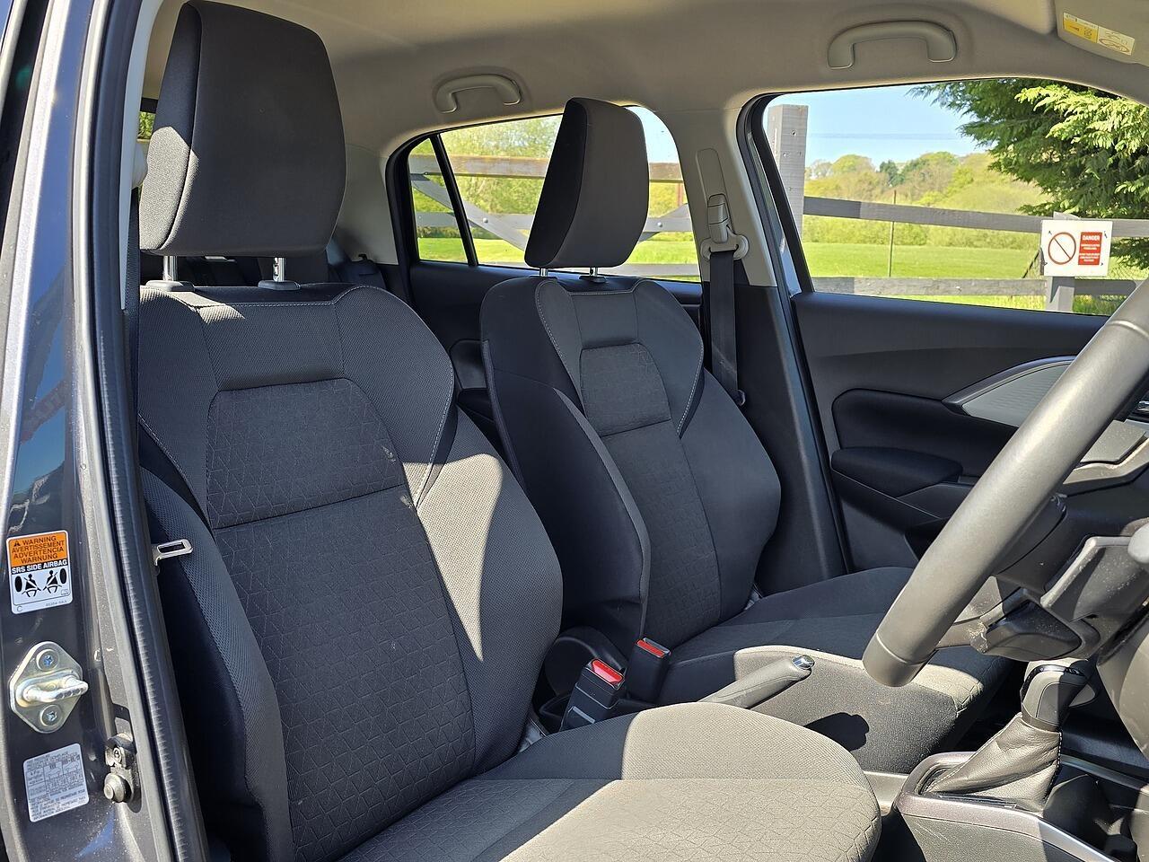 Suzuki Swift - Image 11