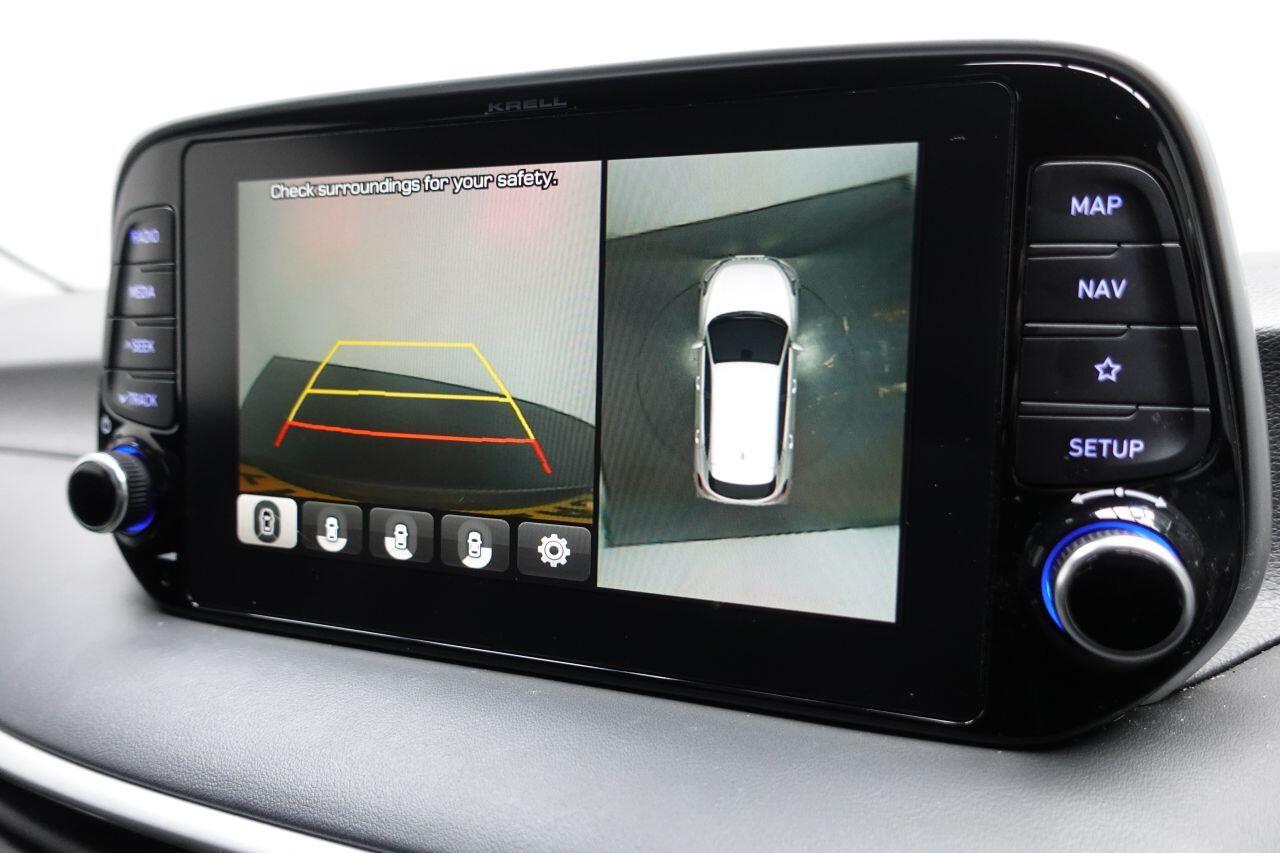 Hyundai Tucson - Image 23