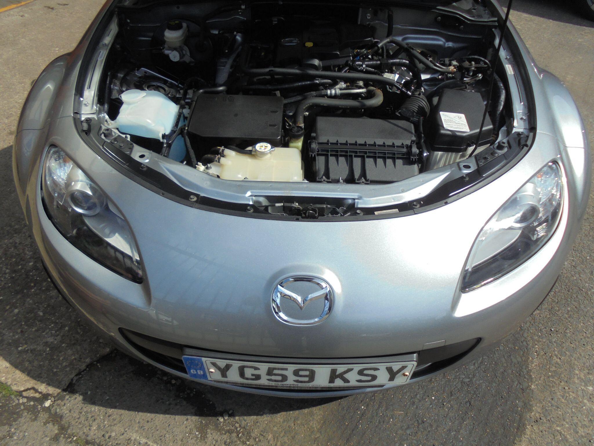 Mazda MX-5 - Image 20