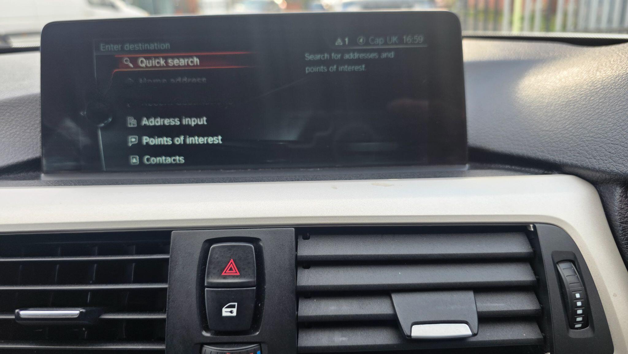 BMW 4 SERIES GRAN COUPE - Image 34