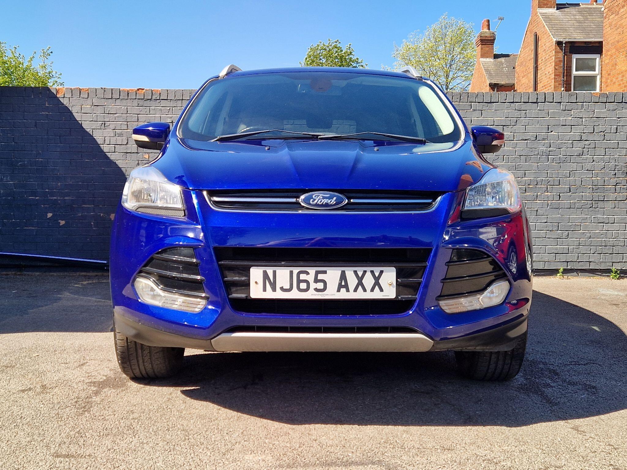 Ford Kuga - Image 17