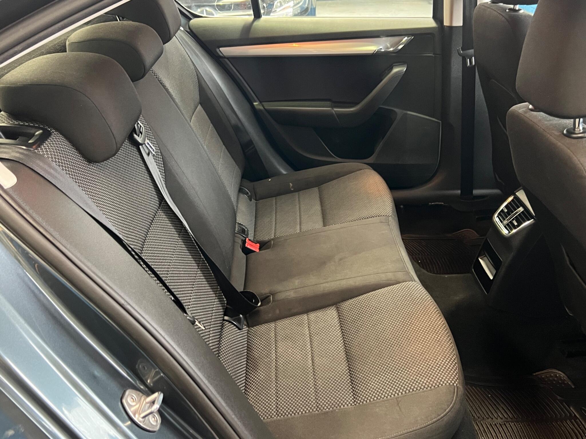 Skoda Octavia - Image 16