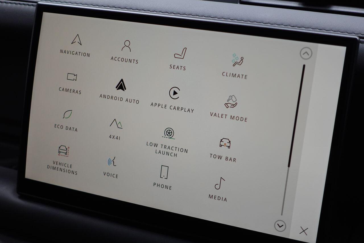 Land Rover Defender 110 - Image 3