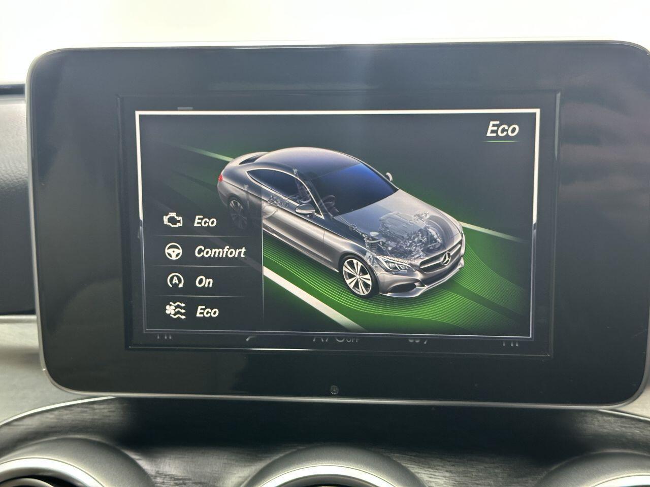 Mercedes C-Class - Image 17