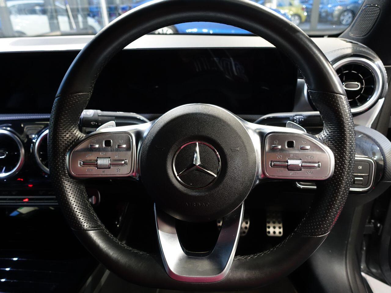 Mercedes CLA - Image 23