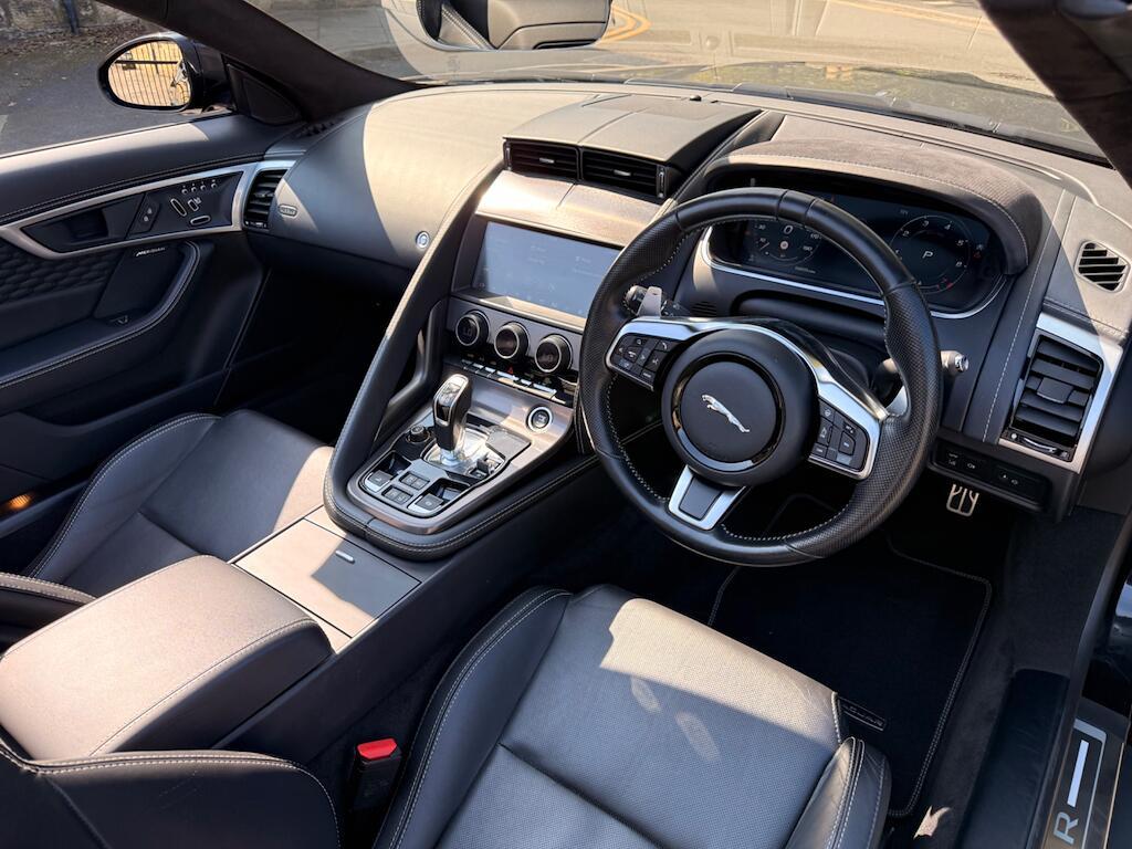 Jaguar F-Type - Image 37