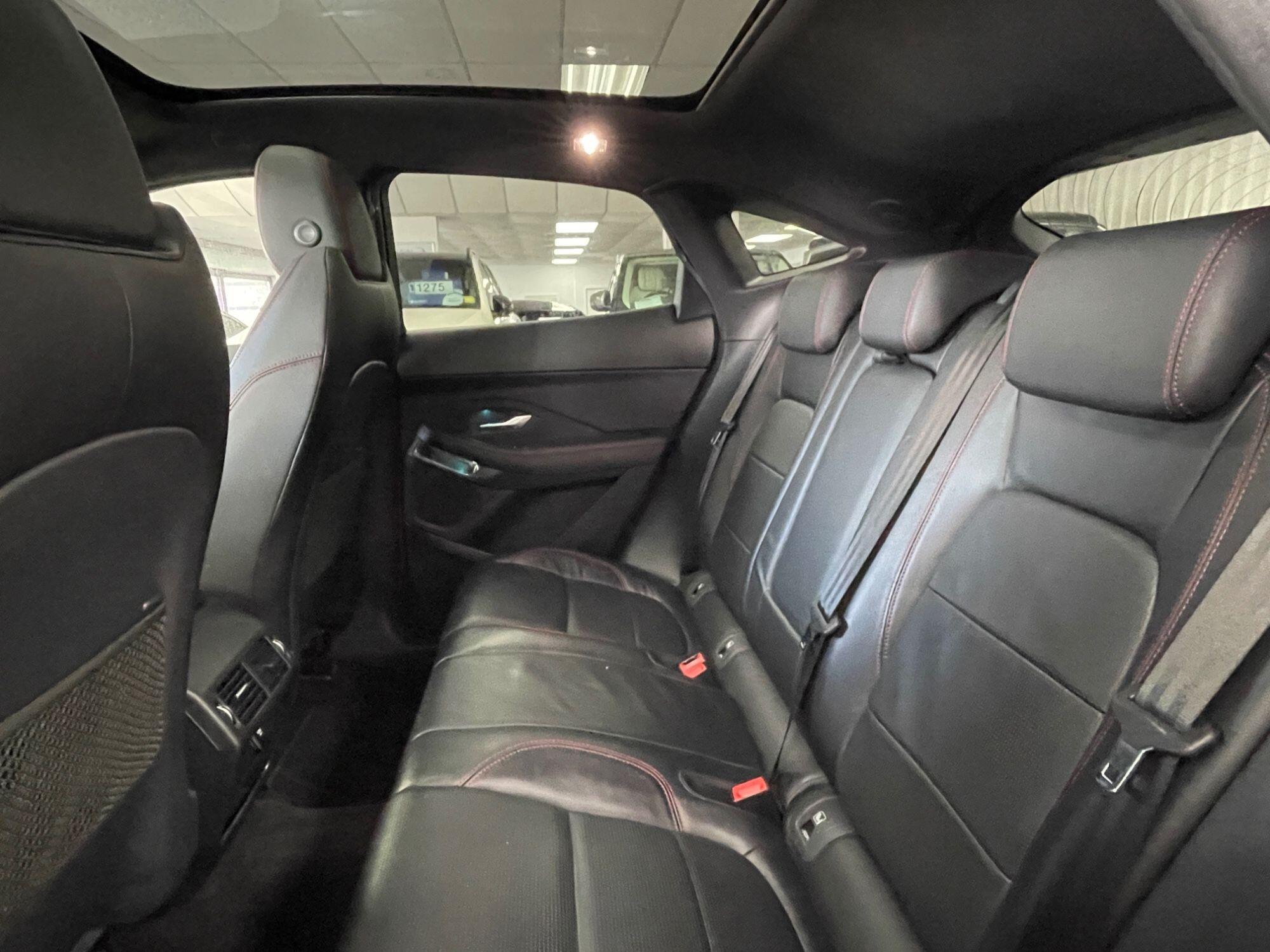Jaguar E-Pace - Image 30