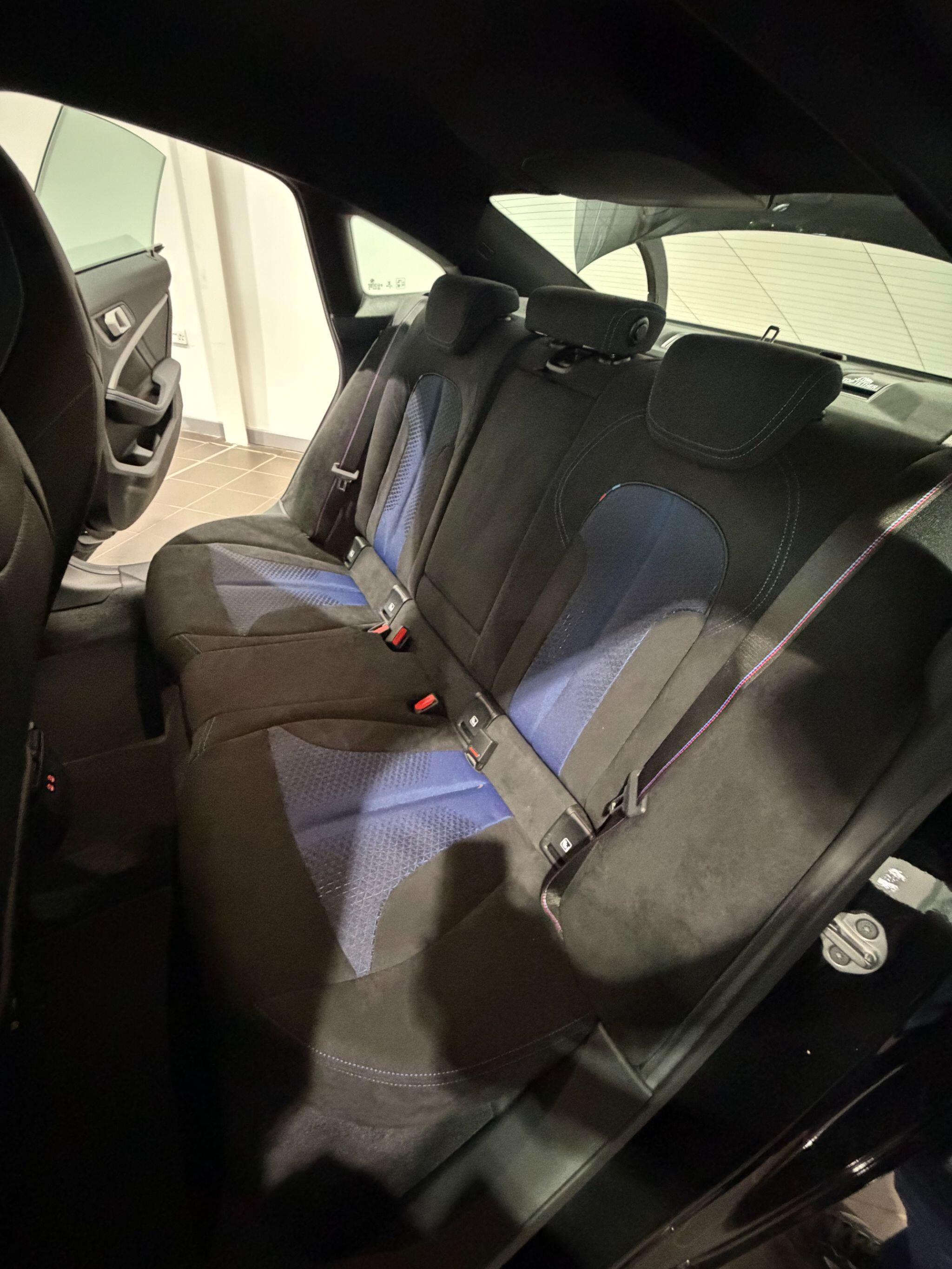 BMW 2 SERIES GRAN COUPE - Image 12