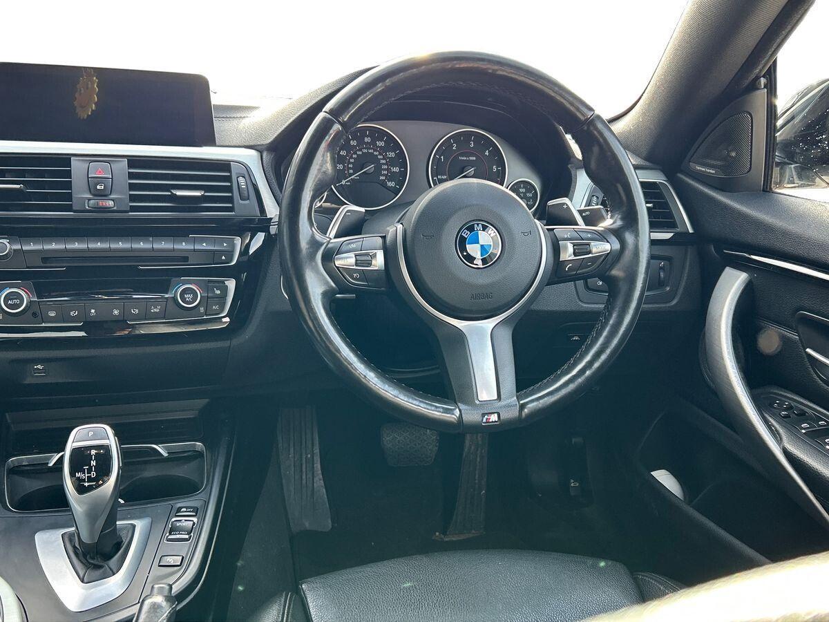 BMW 4 SERIES GRAN COUPE - Image 16