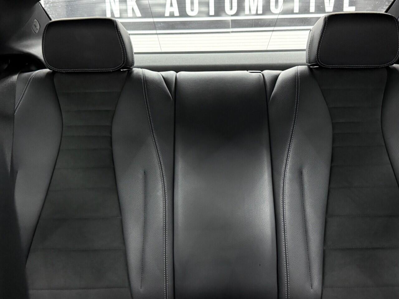 Mercedes E-Class - Image 34