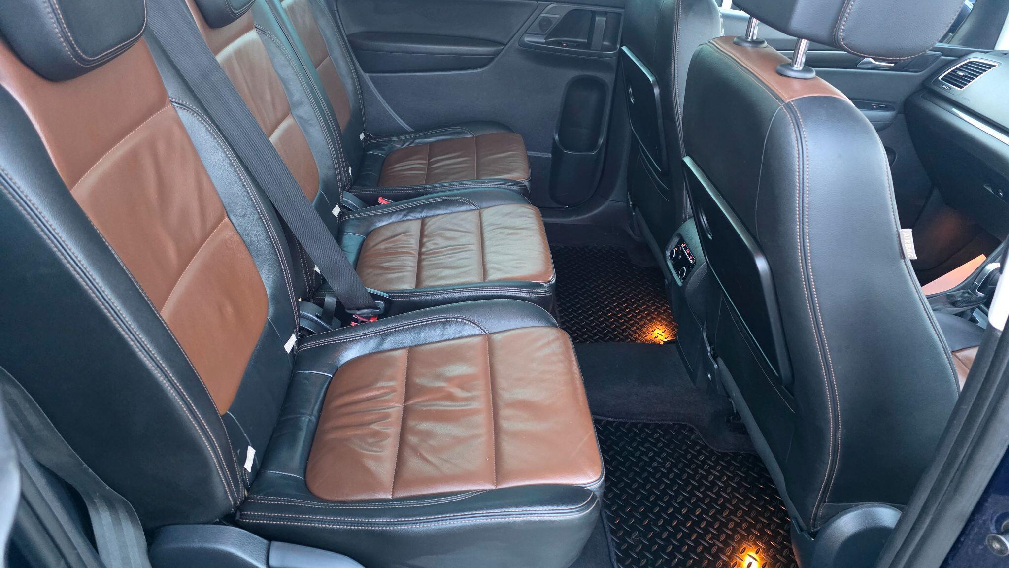 SEAT Alhambra - Image 45