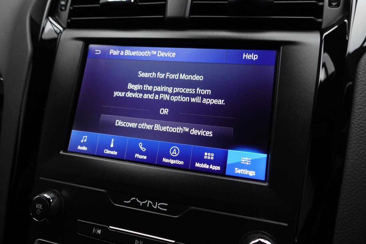 Ford Mondeo - Image 27