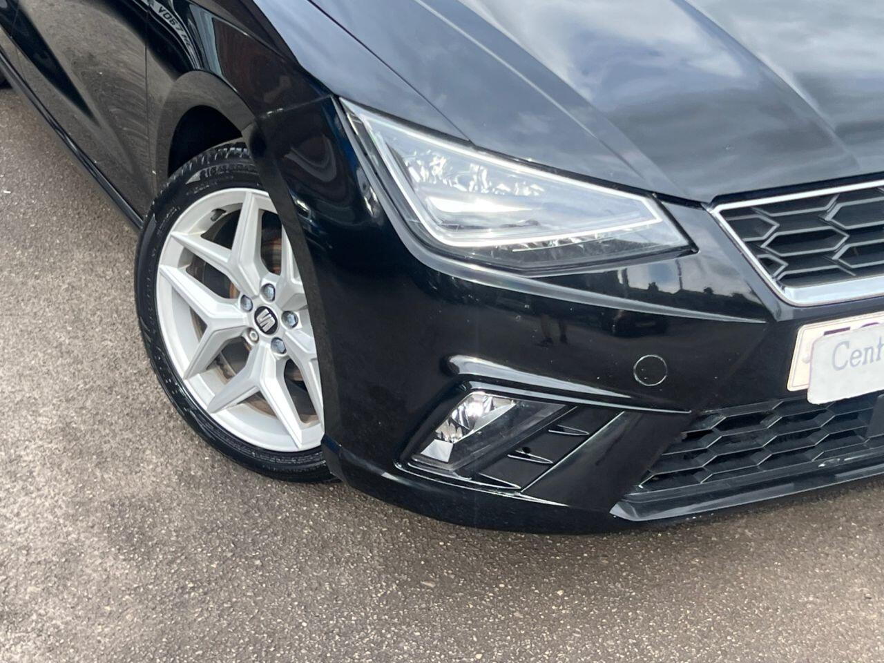 SEAT Ibiza - Image 8
