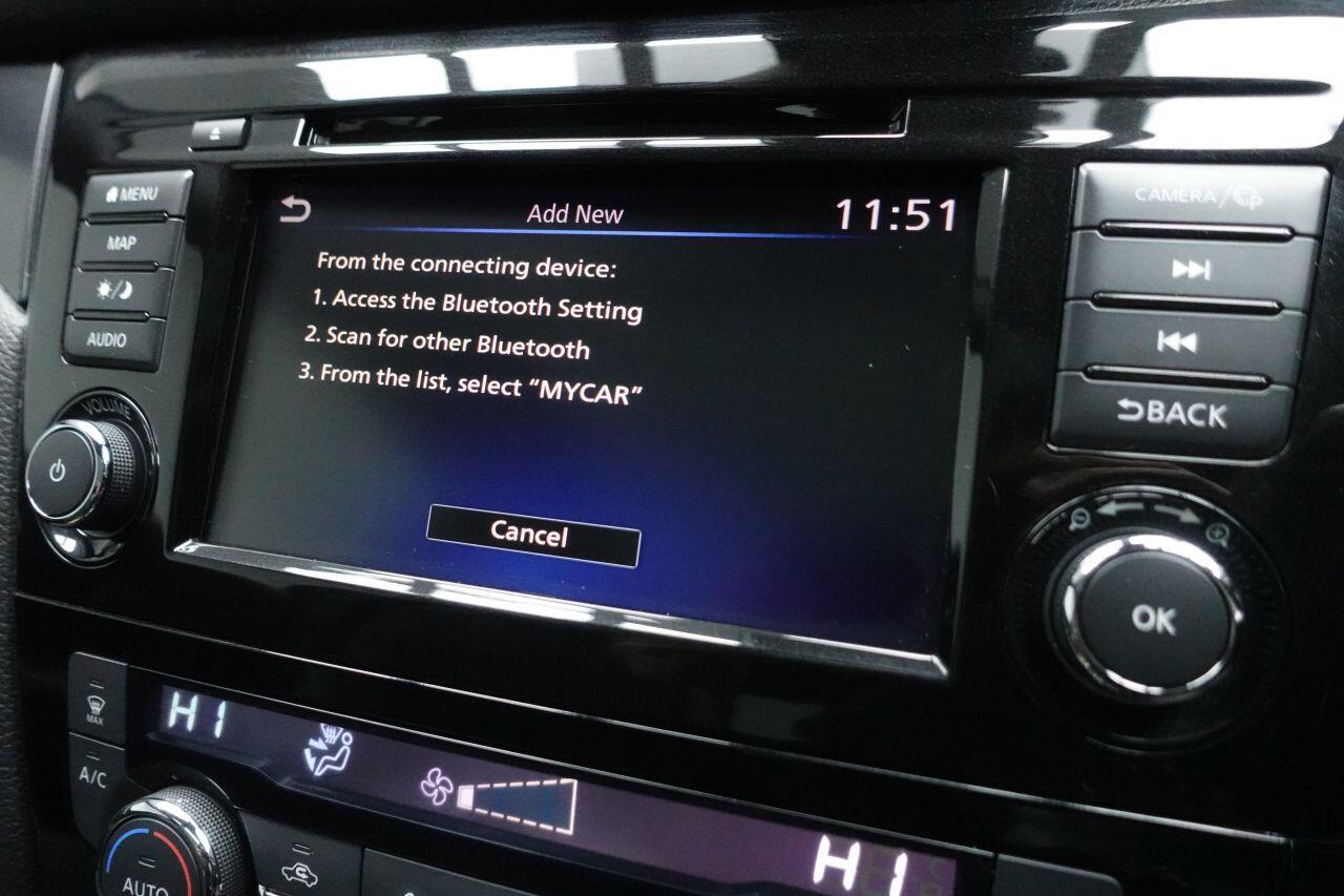 Nissan Qashqai - Image 18