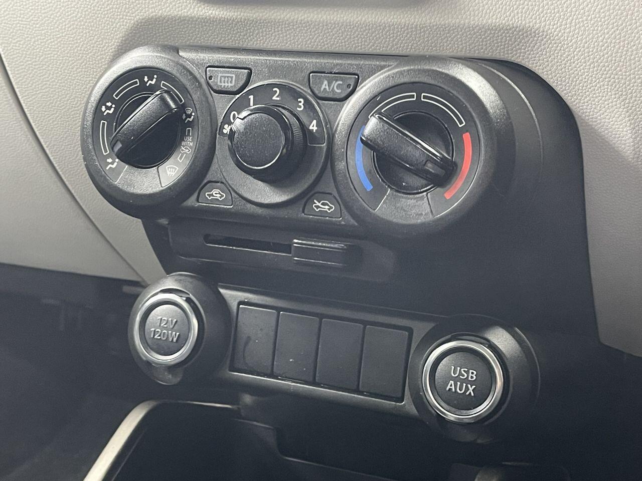 Suzuki Ignis - Image 44