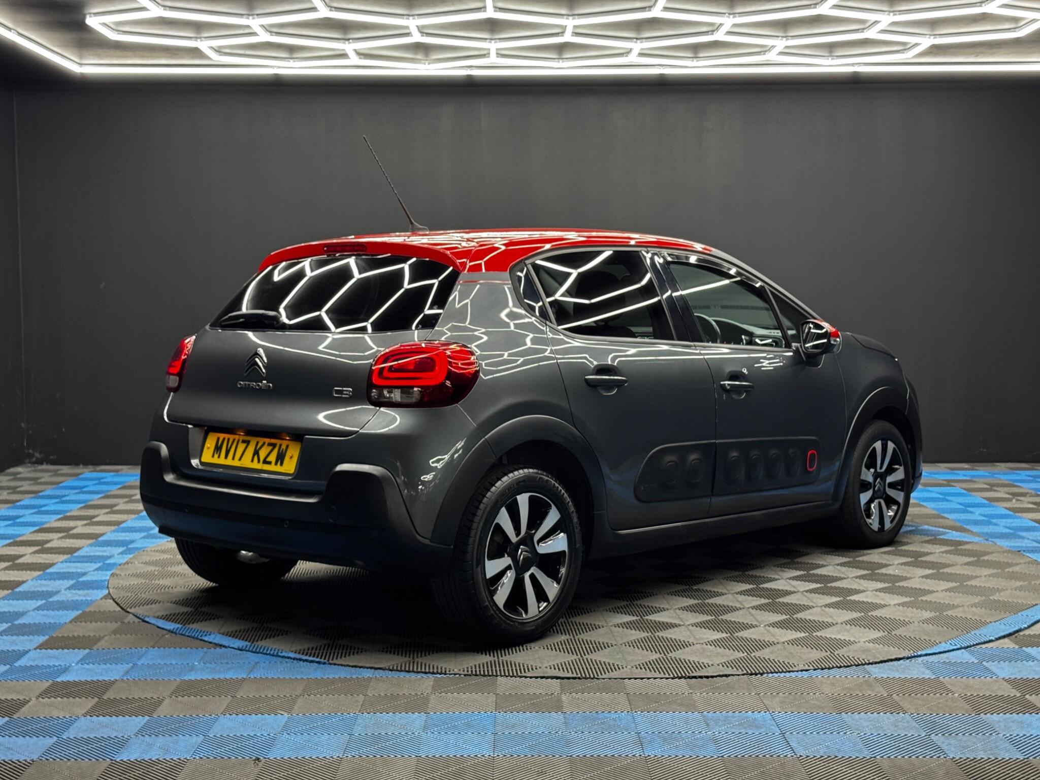 Citroen C3 - Image 5