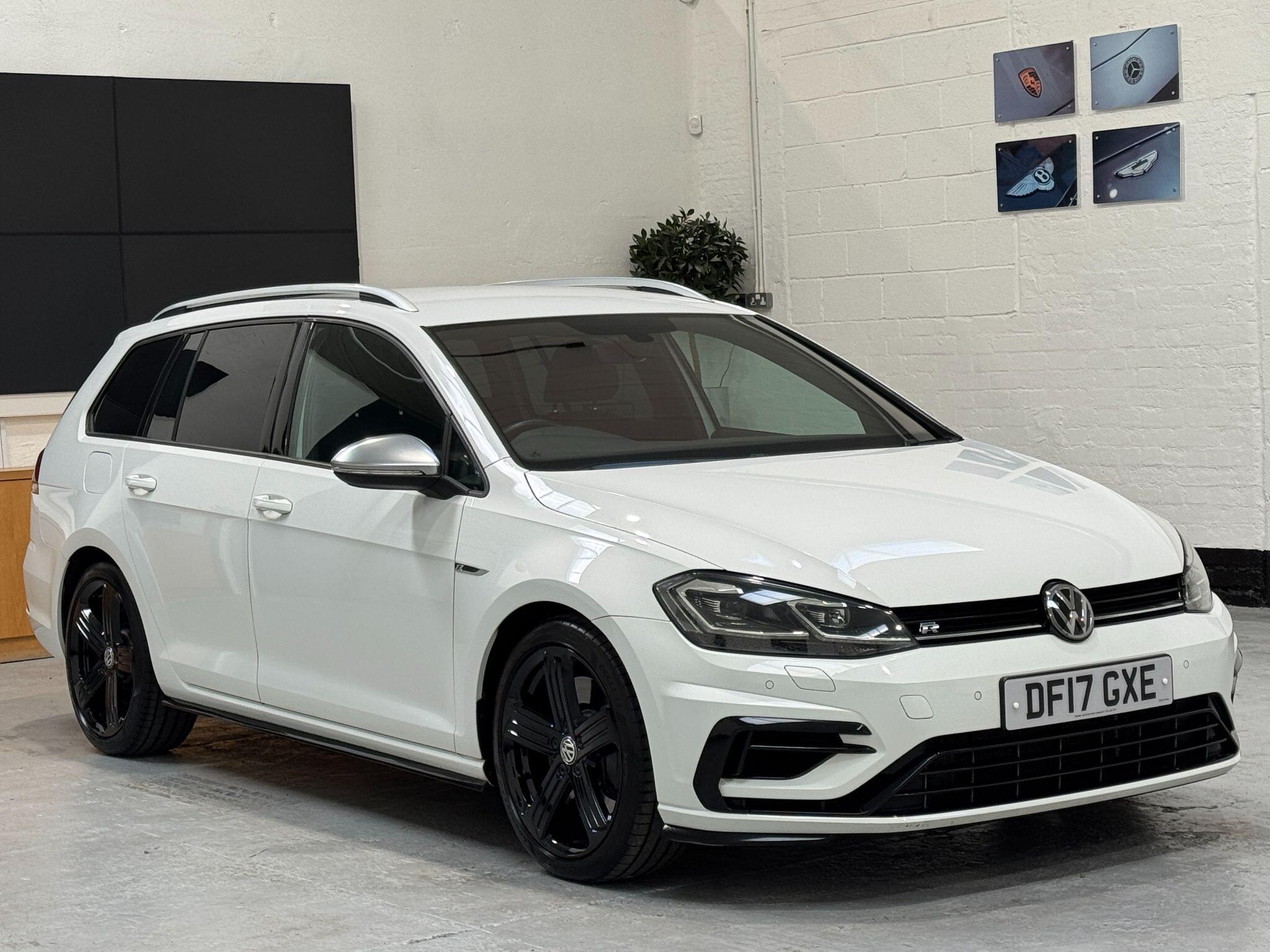 Volkswagen Golf - Image 7