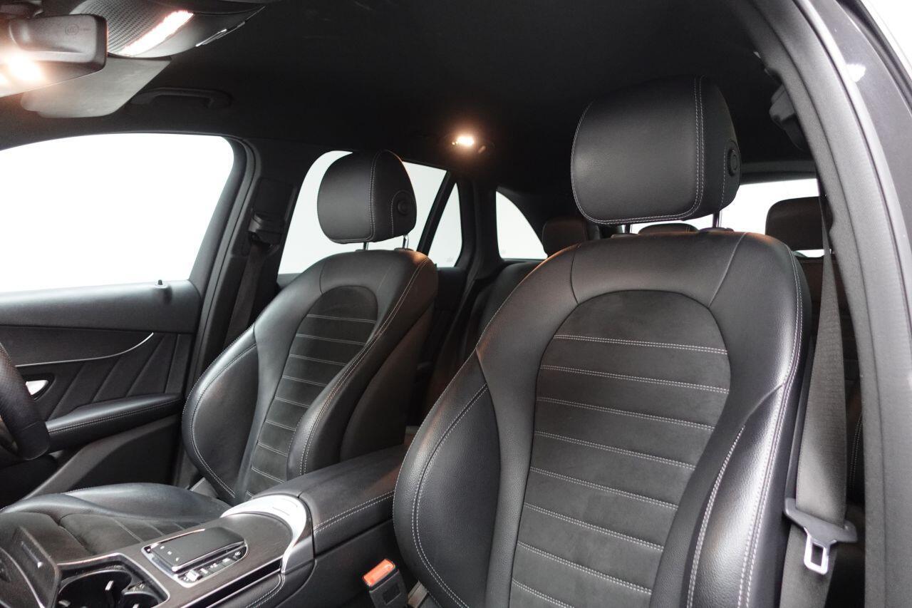 Mercedes-benz GLC - Image 17