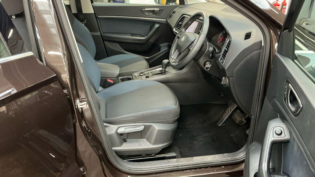 SEAT Ateca - Image 3