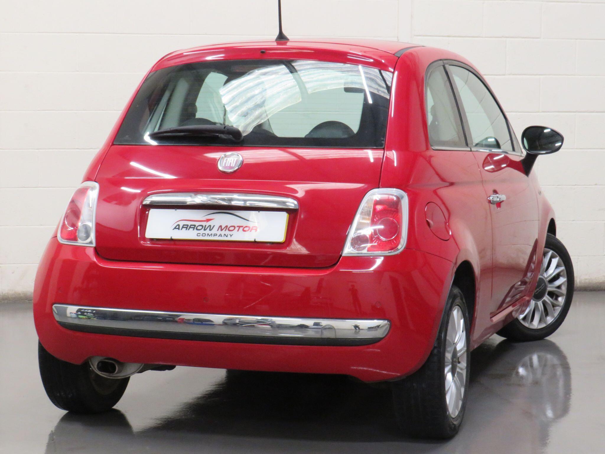 Fiat 500 - Image 3