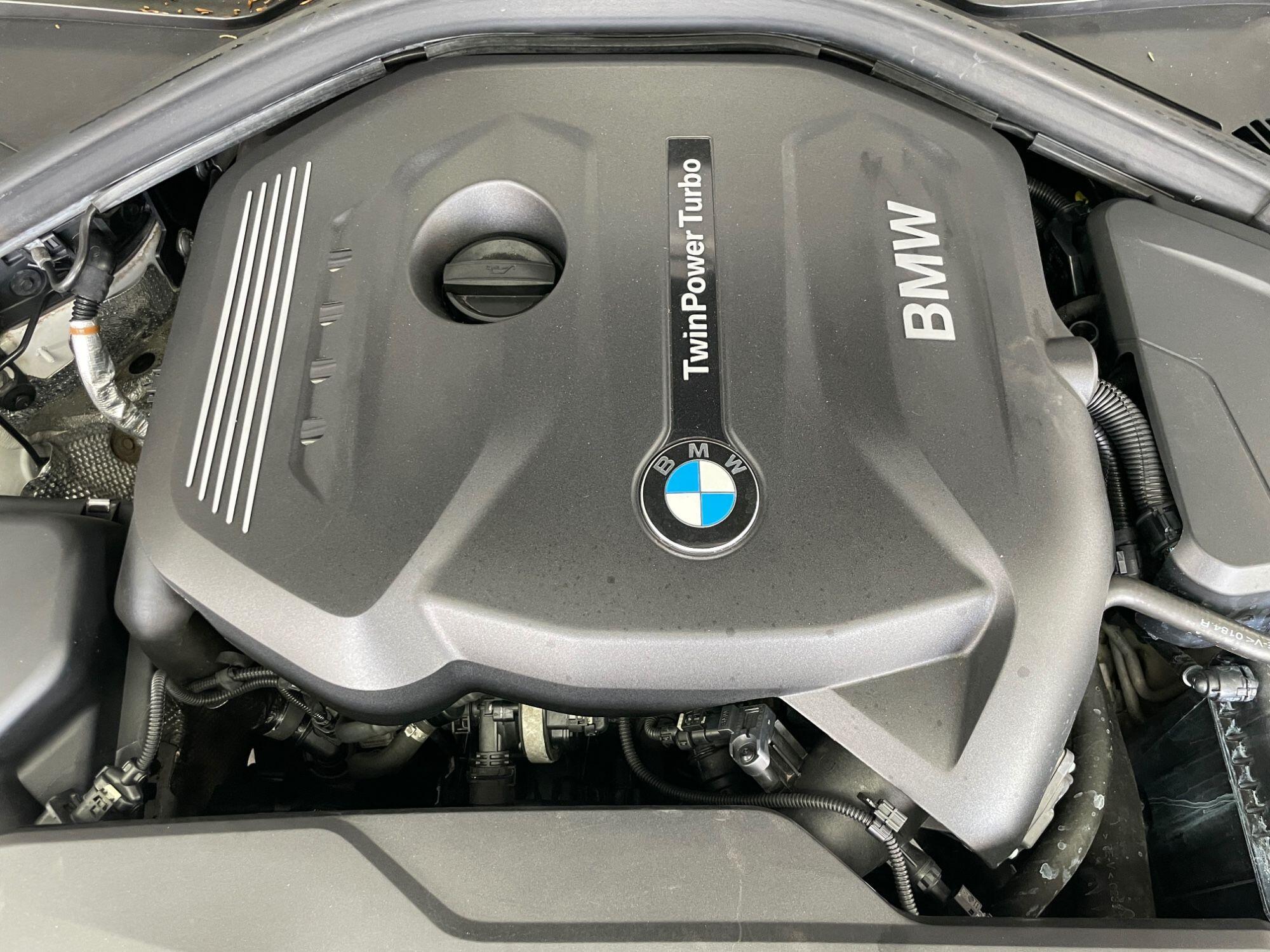 BMW 4 SERIES GRAN COUPE - Image 18