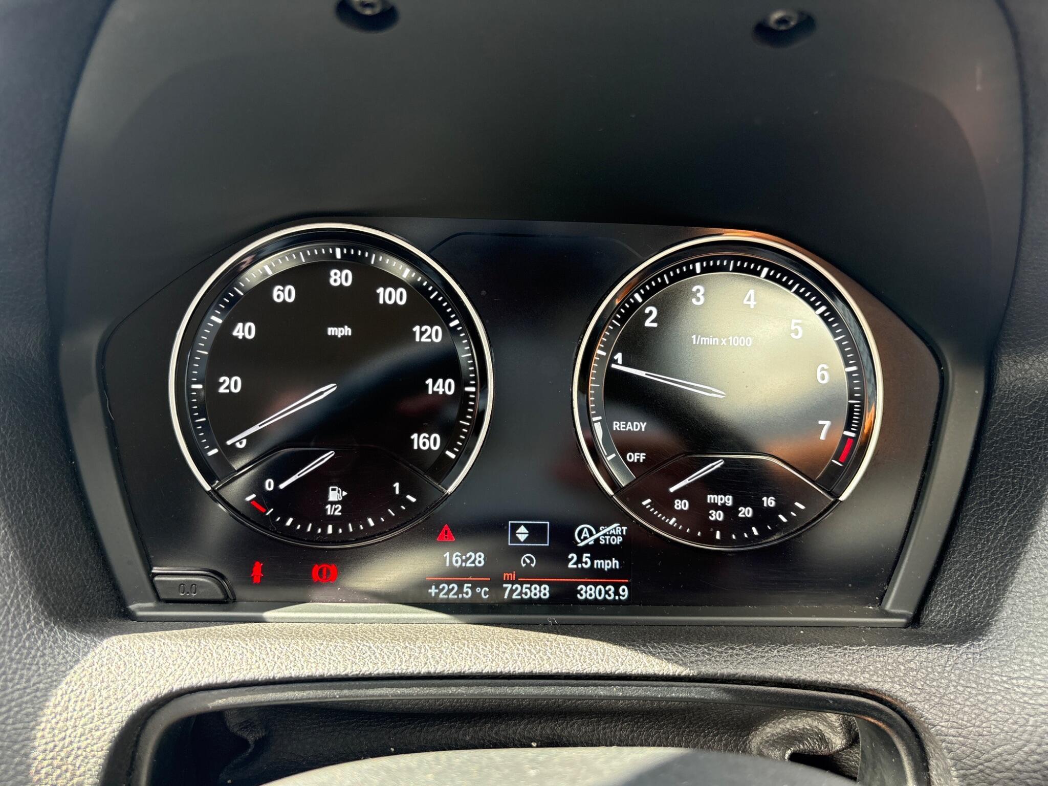 BMW 1 Series - Image 20