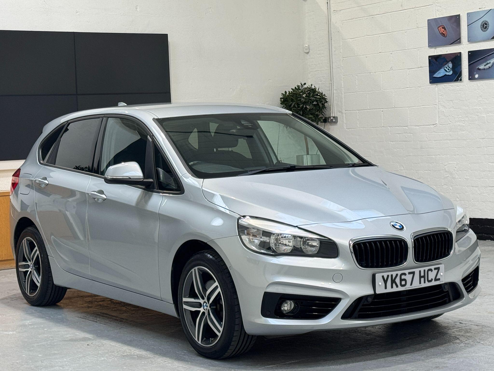 BMW 2 SERIES ACTIVE TOURER - Image 7