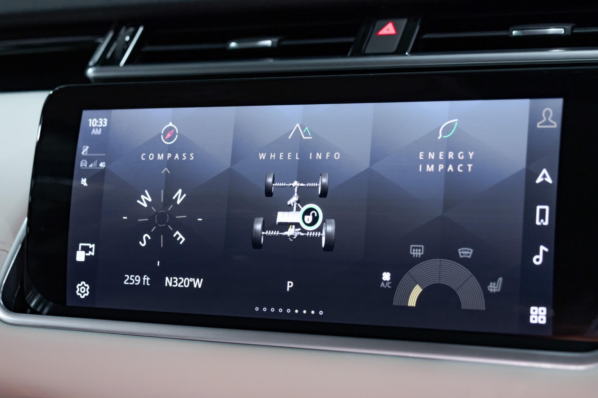 Land Rover Range Rover Velar - Image 37