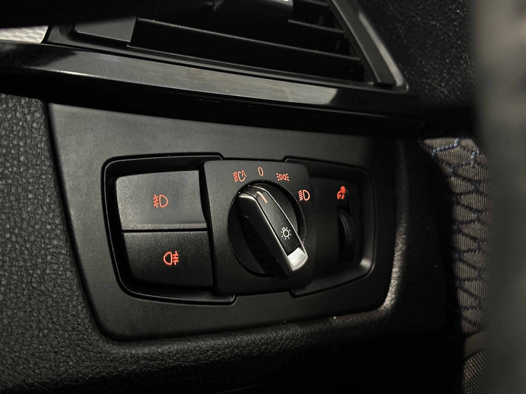 BMW 4 SERIES GRAN COUPE - Image 13